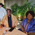 Angolanos na Bélgica e Luxemburgo celebram os 50 anos de Independência Nacional