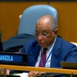 Ministro Filipe Zau e Embaixadora Ana Maria de Oliveira abordam estratégia para a instrumentos internacionais ligados à Cultura