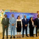 Angola assume função de segundo comandante no Comando de Mecanismo Conjunto de Verificação Alargado (MCVA)