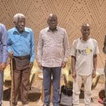 Angola distingue Julius Nyerere através da sua viúva pelo papel que teve no apoio à luta de libertação