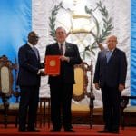 Representante permanente de Angola na ONU defende um papel mais amplo e complementar da Assembleia-Geral