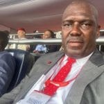 Ministro Téte António entrega mensagem do Presidente João Lourenço ao seu homólogo do Togo