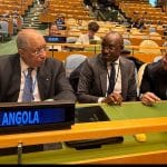 Angola participa, em Marraquexe, na Expo Africa Pay & ID 2026 sobre pagamentos e confiança digital