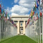Representante de Angola na ONU manifesta preocupação com o aumento do unilateralismo