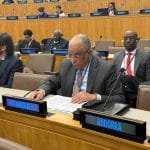 Embaixador Carlos Sardinha Dias apresenta carta credenciais ao Presidente da Guatemala