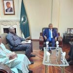 Angola participou em reunião ministerial da CIRGL para analisar a situação prevalecente na RDC