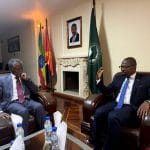 Vice-Cônsul no Dubai enaltece a importância da diplomacia digital na preservação da imagem de Angola no exterior