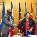 Ministro Téte António preside em Bruxelas à 7.ª Reunião Ministerial UE-Angola