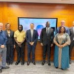 Ministro Téte António preside em Bruxelas à 7.ª Reunião Ministerial UE-Angola