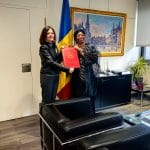 Lançada em Bruxelas a Missão Económica Bélgica-Angola
