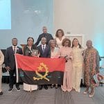 Ministros das Relações Exteriores de Angola e Cuba reafirmam respeito da soberania dos Estados e da não ingerência nos assuntos internos