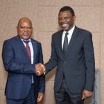 Angola associa-se às comemorações do 25.º Aniversário da adopção da Declaração e Programa de acção de Durban