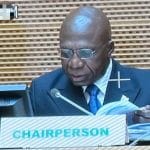 Angola esteve presente em Londres num debate sobre Diplomacia Digital