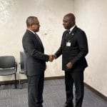 Téte António representa Angola em Genebra na 61.ª Sessão do Conselho de Direitos Humanos da ONU