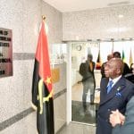 Representante da Angola na CPLP deposita ratificação dos estatutos daquela organização