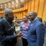 Ministro de Estado e Chefe da casa Civil do Presidente da República diz que tributo a Murtala Muhammed é um acto de evocação continental