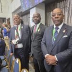 Ministra da Saúde destaca números da cooperação Angola–Brasil na formação de quadros da saúde