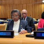 Brasil e Angola reforçam cooperação para formação de profissionais de saúde
