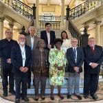 Angola reafirma na ONU compromisso de continuar a trabalhar para garantir oportunidades e direitos para todas as mulheres e jovens raparigas