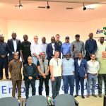 Embaixador foi orador num seminário internacional na Faculdade de Ciências Sociais e Políticas da Universidade Nacional Timor Lorosa’e