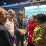 Embaixada de Angola em Moscovo assinala Dia Internacional da Mulher