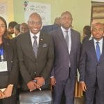 Embaixador Dombele Mbala Bernardo eleito por unanimidade como novo Presidente do Bureau Político do Comité de Sábios da CEEAC