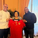 Lisboa acolheu segunda edição da Dipanda e recebeu mais da cultura angolana