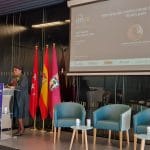 Ministra Ana Paula do Sacramento Neto participa na ONU em evento organizado pela Primeira-Dama do Zimbabwe