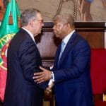Almoço no Palácio de Belém junta novo Presidente português e convidados à investidura