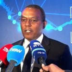 Casal presidencial já possui o novo passaporte electrónico