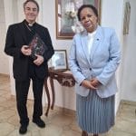 AMANGOLA já tem delegação em Portugal – entrevista
