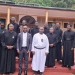 Ministro Téte António participou no Diálogo de Alto Nível de Líderes Africanos em Johannesburg