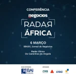 Embaixada de Angola em Washington tem encontro institucional com a National Geographic Society