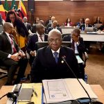 Embaixador foi orador num seminário internacional na Faculdade de Ciências Sociais e Políticas da Universidade Nacional Timor Lorosa’e