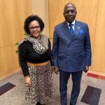 Angola reafirma estratégia de diversificação económica e captação de investimento na “IMEX MADRID 2026”