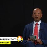 Dilson Cabango: a dança como bandeira de Angola fora de portas