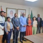 Embaixador de Angola na ONU sublinhou a importância de reforçar o enquadramento de transição suave à luz do actual contexto global