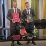 Angola abre consulado honorário na Mauritânia