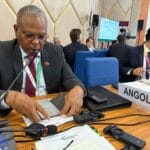 Angola na XIV Conferência da Organização Mundial do Comércio