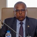 António Luvualu de Carvalho acreditado como embaixador na Nova Zelândia