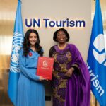 Aviação Civil: Angola designada como país anfitrião do GISS 2027