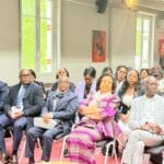 Embaixada de Angola relança este mês Censo Populacional da comunidade residente na Zâmbia