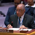 Diáspora angolana na Nova Zelândia saúda presença do Embaixador em Wellington