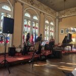 Elsa Major apresenta obra de poesia “Faro e Enigmas” em Lisboa
