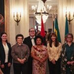 Encontros das Águas, Ep. 4– Uma visita a Capanda