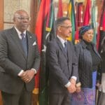 Angola e Estados do BENELUX reforçam cooperação bilateral migratória