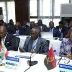 Angola junta-se à comunidade africana em Genebra na celebração do Dia de África