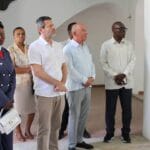 Embaixador de Angola participa em sessão solene dos 200 anos da Câmara dos Deputados do Brasil