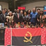 Dia de África celebrado em Lisboa