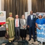 Angola junta-se à comunidade africana em Genebra na celebração do Dia de África